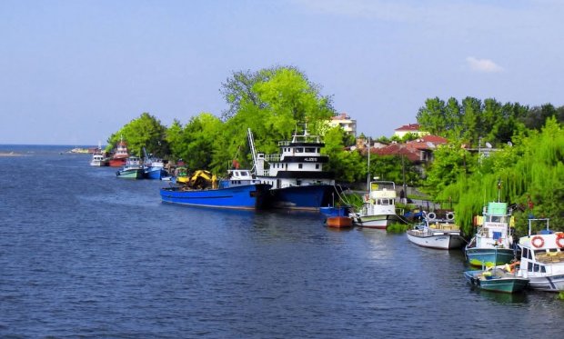Karasu’da Yatırım Fırsatları