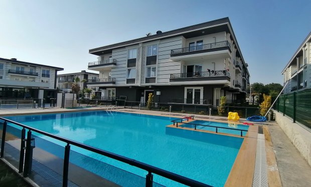 karasu aziziye mahallesi satılık daire