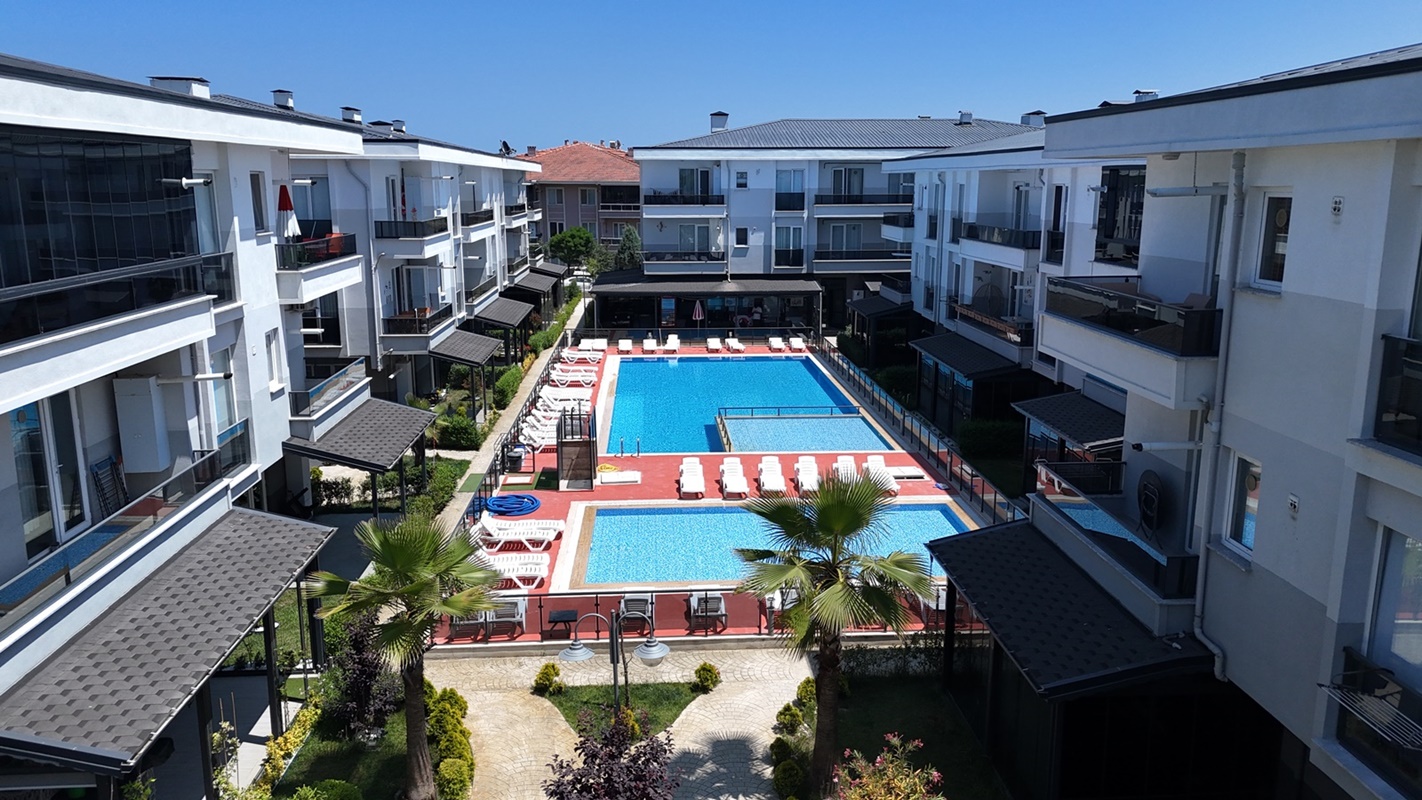 River City 4 Projesi