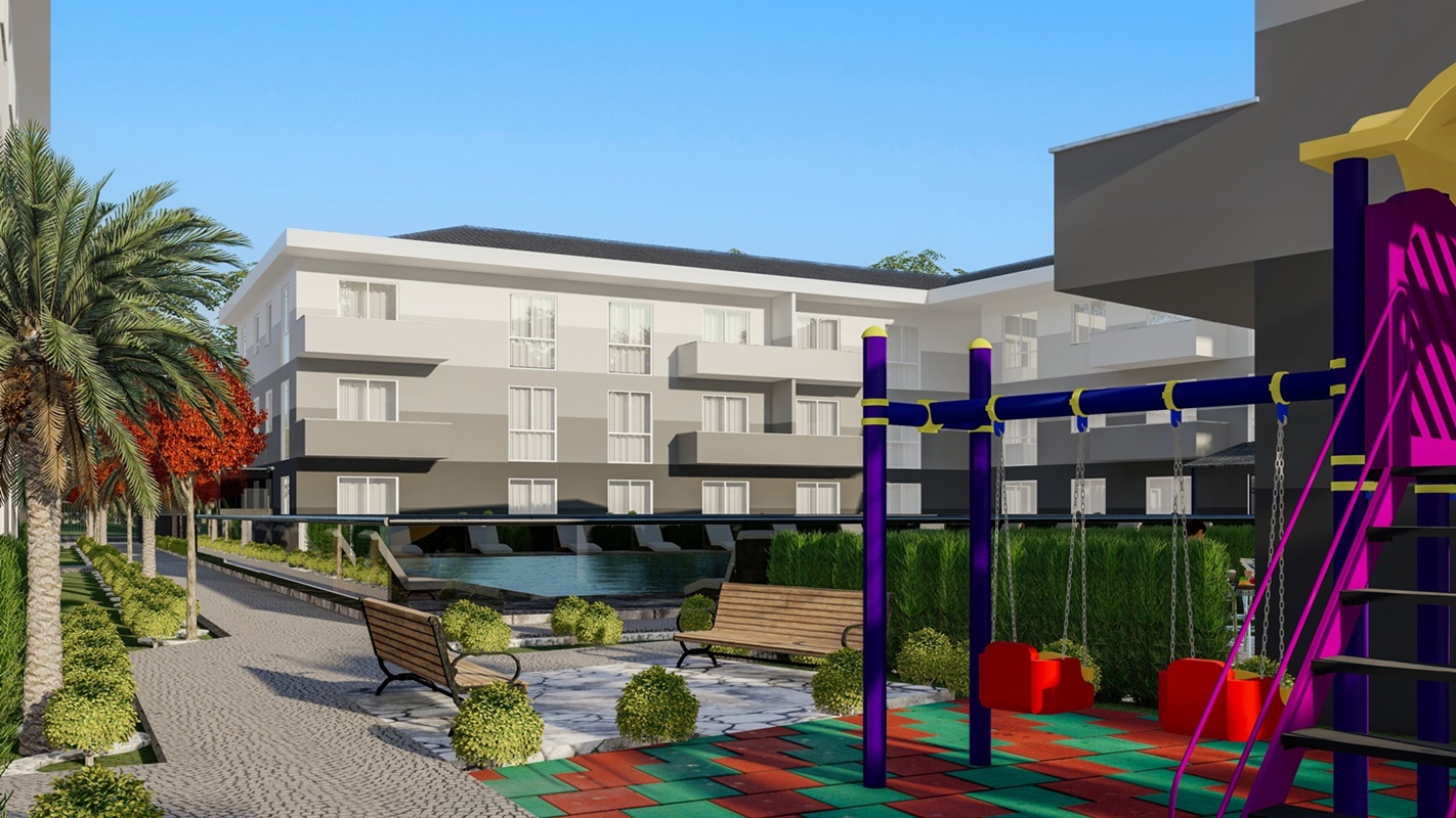 River City 6 Projesi